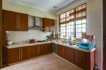 Bukit Jalil Golf & Country Resort