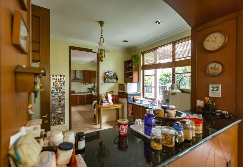 Bukit Jalil Golf & Country Resort