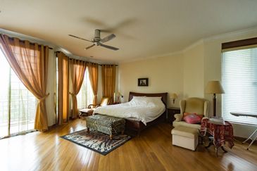 Bukit Jalil Golf & Country Resort