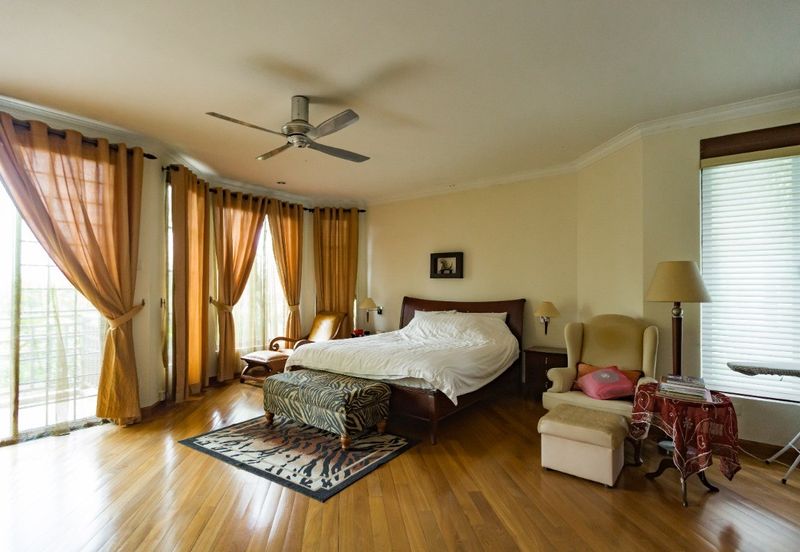 Bukit Jalil Golf & Country Resort