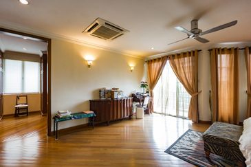 Bukit Jalil Golf & Country Resort