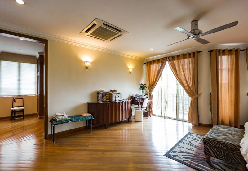 Bukit Jalil Golf & Country Resort