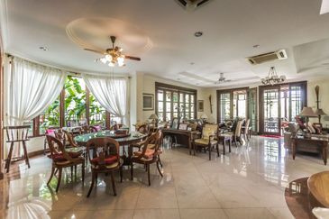 Bukit Jalil Golf & Country Resort