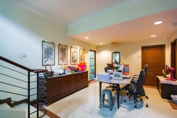 Bukit Jalil Golf & Country Resort