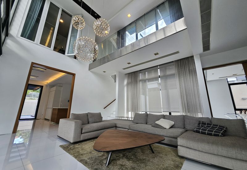 Seputeh Garden (Laman Seputeh)