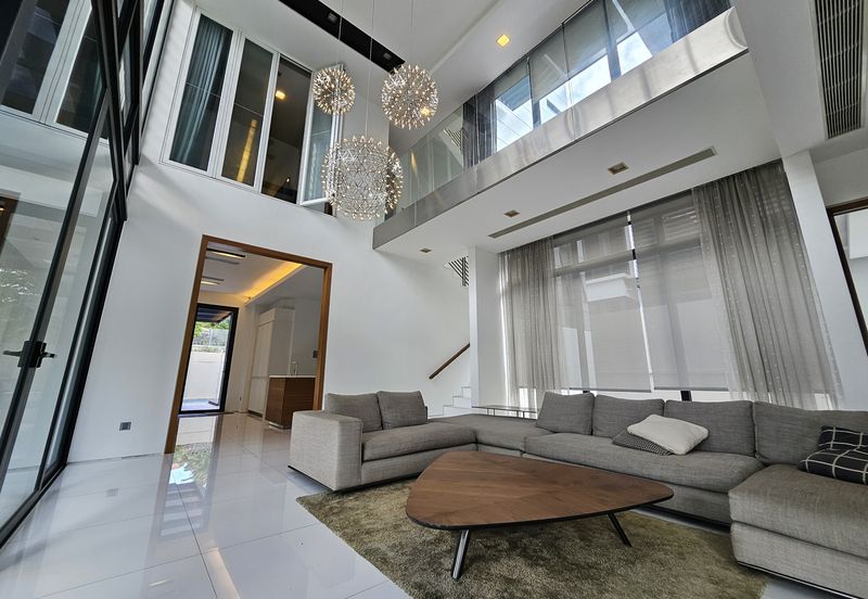 Seputeh Garden (Laman Seputeh)