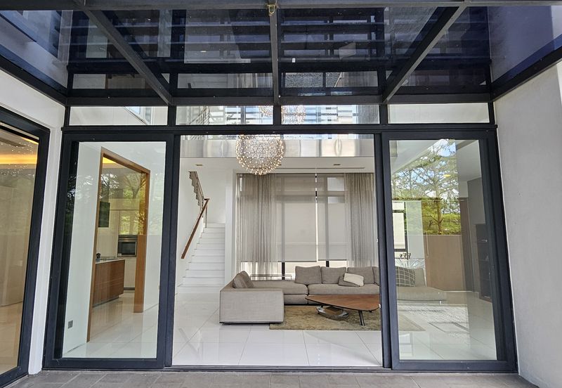 Seputeh Garden (Laman Seputeh)