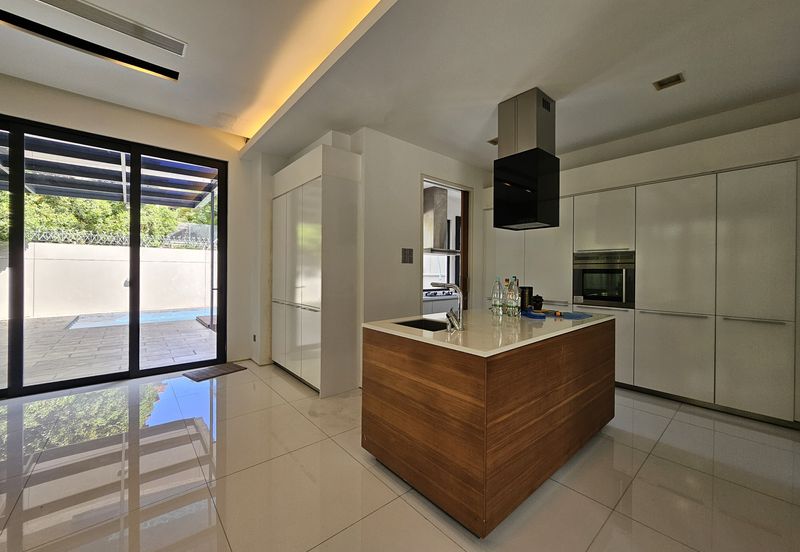 Seputeh Garden (Laman Seputeh)