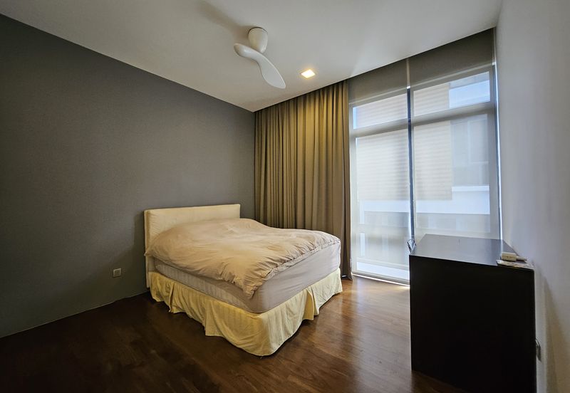 Seputeh Garden (Laman Seputeh)