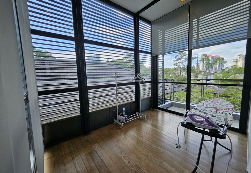 Seputeh Garden (Laman Seputeh)