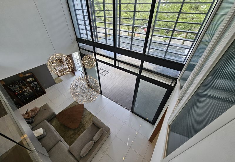 Seputeh Garden (Laman Seputeh)