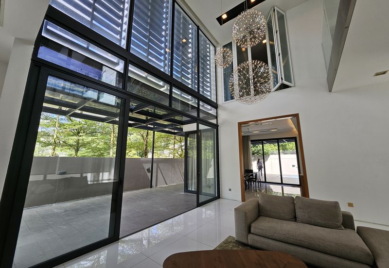 Seputeh Garden (Laman Seputeh)