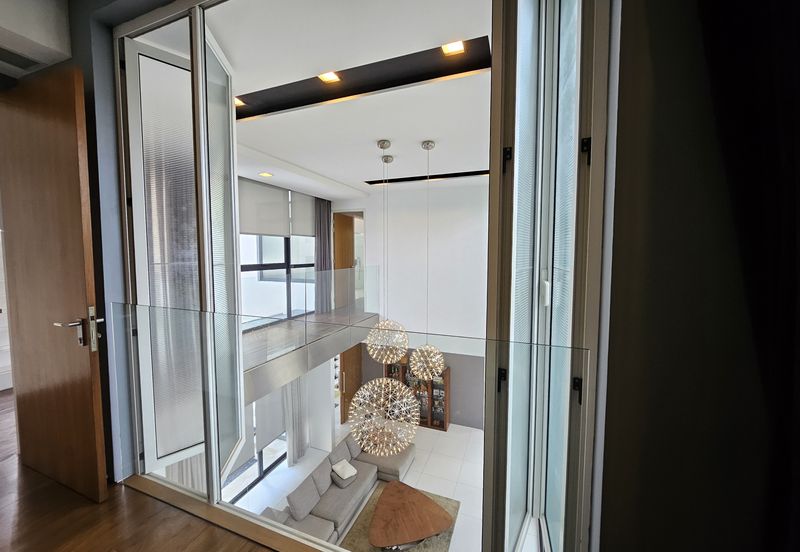 Seputeh Garden (Laman Seputeh)