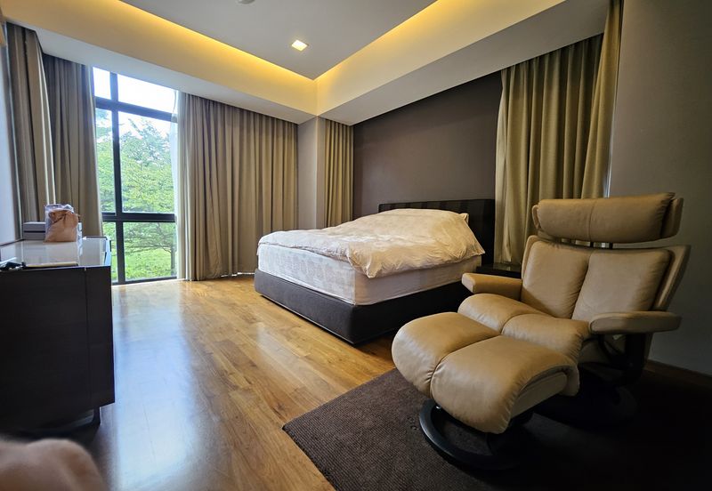 Seputeh Garden (Laman Seputeh)