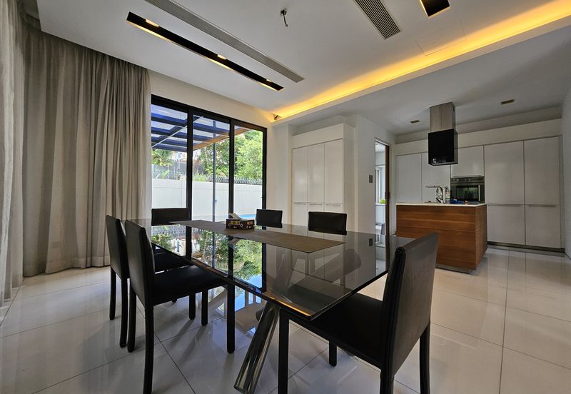 Seputeh Garden (Laman Seputeh)