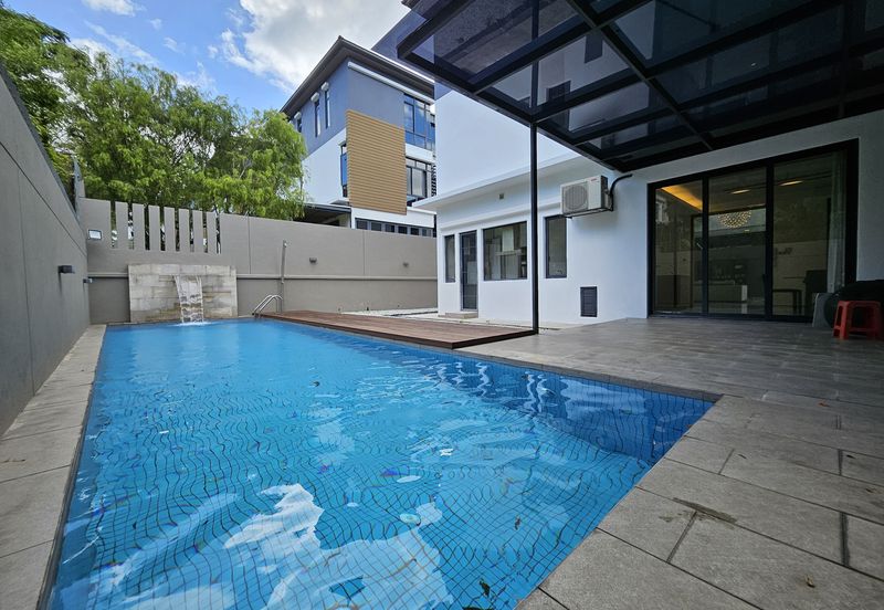 Seputeh Garden (Laman Seputeh)