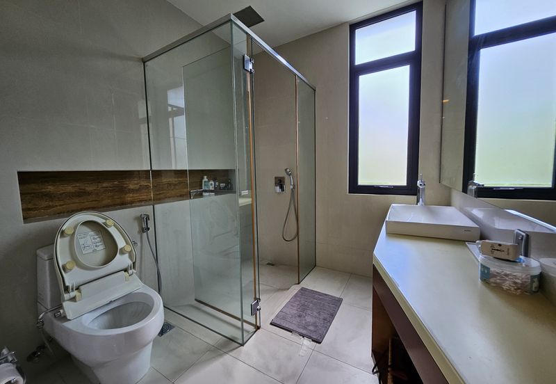 Seputeh Garden (Laman Seputeh)