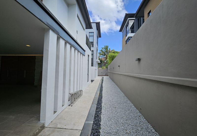 Seputeh Garden (Laman Seputeh)