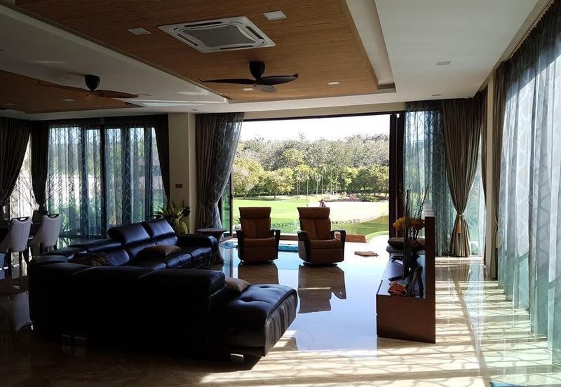 Tropicana Golf & Country Resort