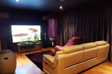 Tropicana Golf & Country Resort