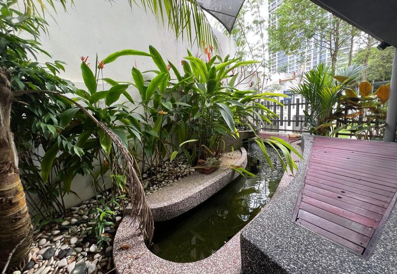Exquisite 3-Storey Semi-D | Saville @ The Park, Bangsar