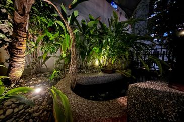 Exquisite 3-Storey Semi-D | Saville @ The Park, Bangsar