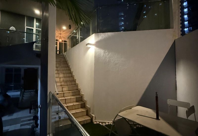 Exquisite 3-Storey Semi-D | Saville @ The Park, Bangsar