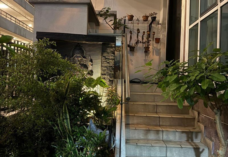 Exquisite 3-Storey Semi-D | Saville @ The Park, Bangsar