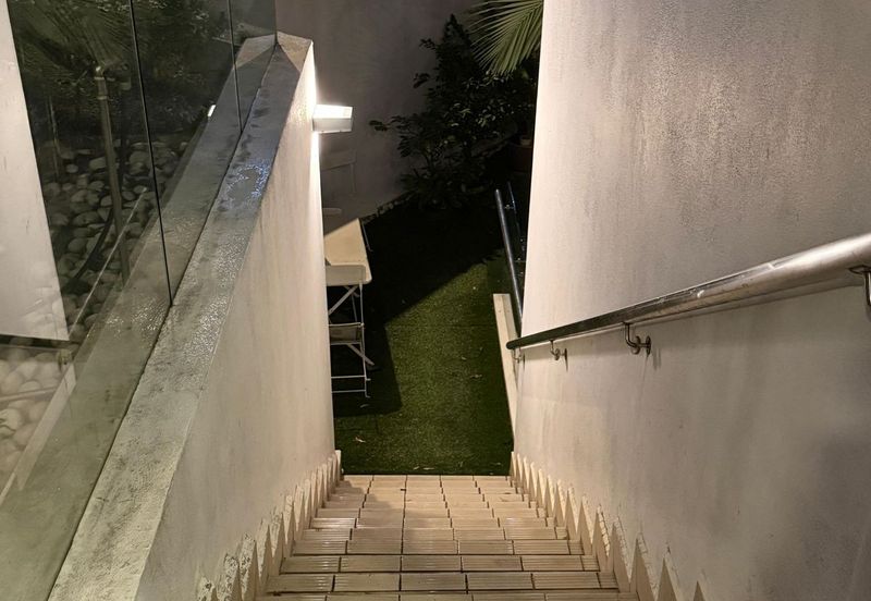 Exquisite 3-Storey Semi-D | Saville @ The Park, Bangsar