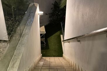 Exquisite 3-Storey Semi-D | Saville @ The Park, Bangsar