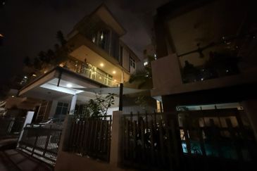 Exquisite 3-Storey Semi-D | Saville @ The Park, Bangsar