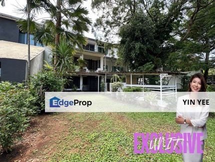 Fully Extended 3-stories terrace with Hidden Surprises For Sale , Selangor, Ampang