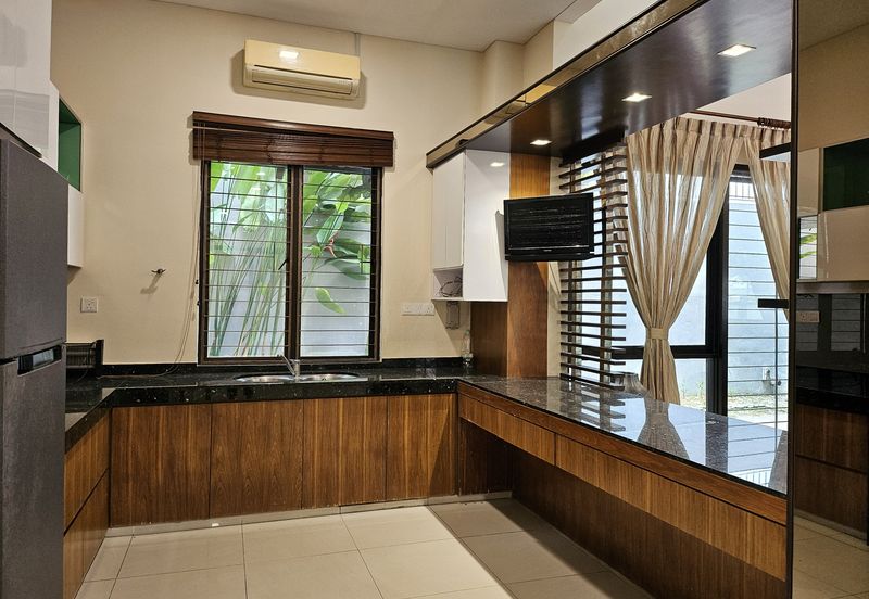 Bukit Jalil Golf & Country Resort