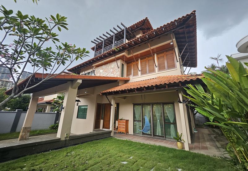 Bukit Jalil Golf & Country Resort