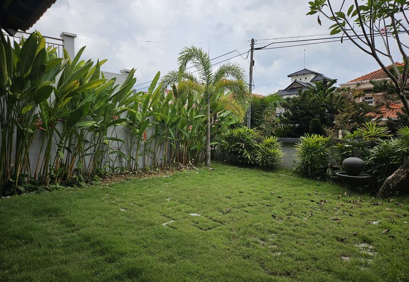 Bukit Jalil Golf & Country Resort