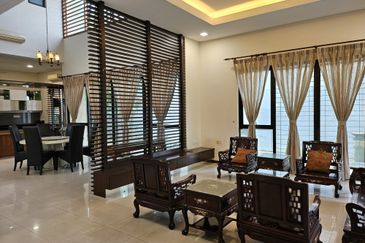 Bukit Jalil Golf & Country Resort