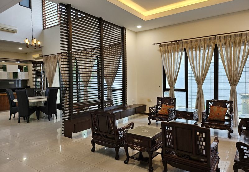 Bukit Jalil Golf & Country Resort