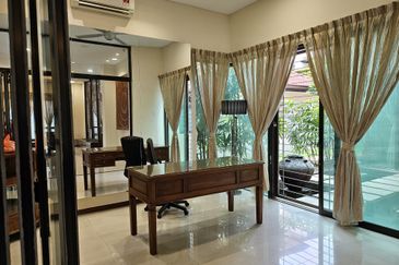 Bukit Jalil Golf & Country Resort