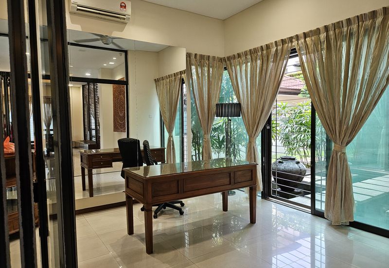 Bukit Jalil Golf & Country Resort