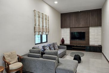 Bukit Jalil Golf & Country Resort