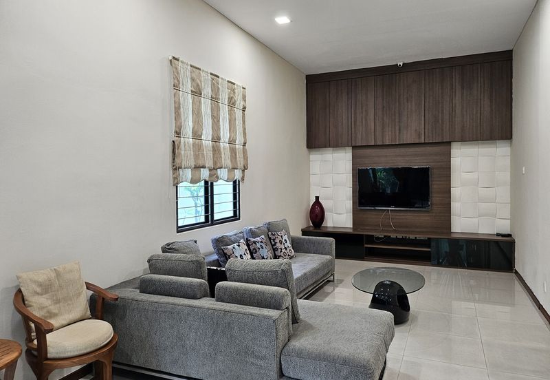 Bukit Jalil Golf & Country Resort