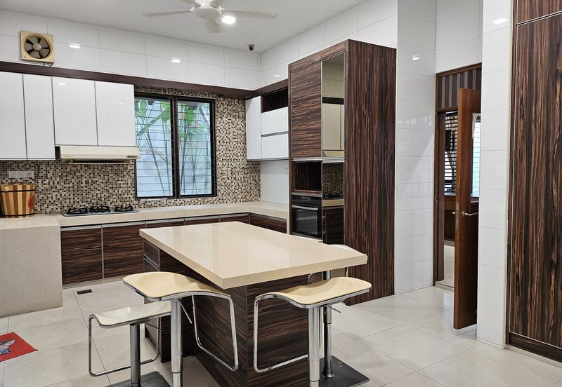 Bukit Jalil Golf & Country Resort