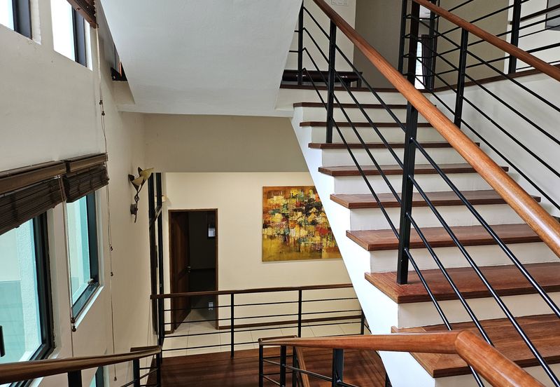 Bukit Jalil Golf & Country Resort