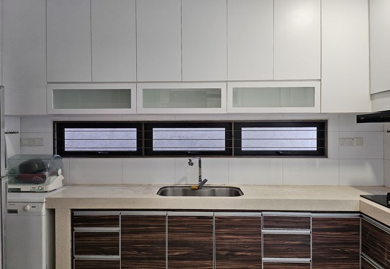 Bukit Jalil Golf & Country Resort