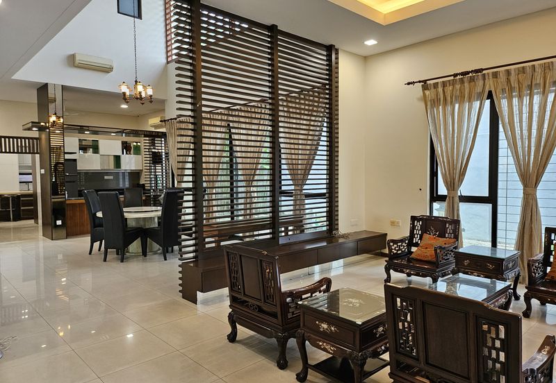 Bukit Jalil Golf & Country Resort