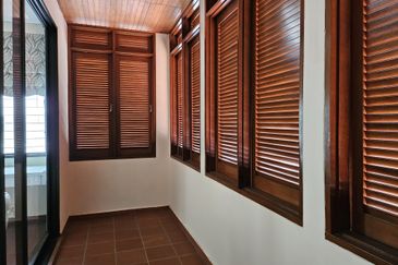 Bukit Jalil Golf & Country Resort