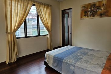 Bukit Jalil Golf & Country Resort