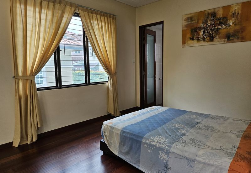 Bukit Jalil Golf & Country Resort