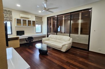 Bukit Jalil Golf & Country Resort