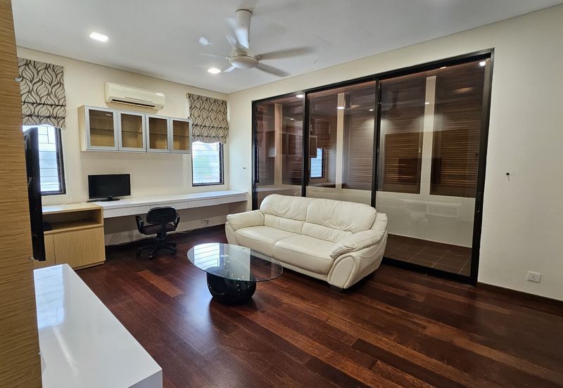 Bukit Jalil Golf & Country Resort